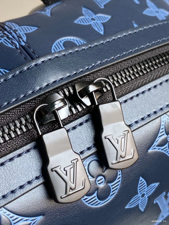 WIS SPRINTER LOUIS BACKPACK VUITTON 0815